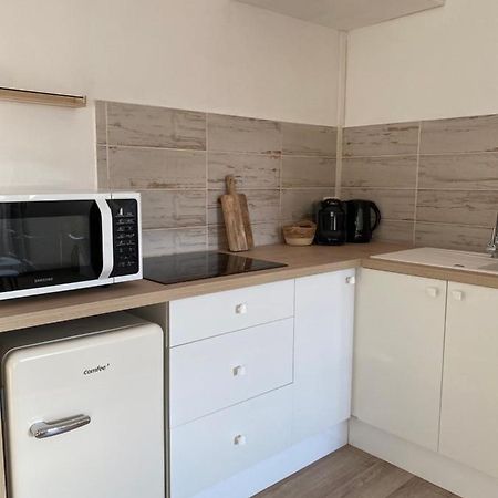 Le Portel : Bel Appartement A Deux Pas De La Mer Exterior photo
